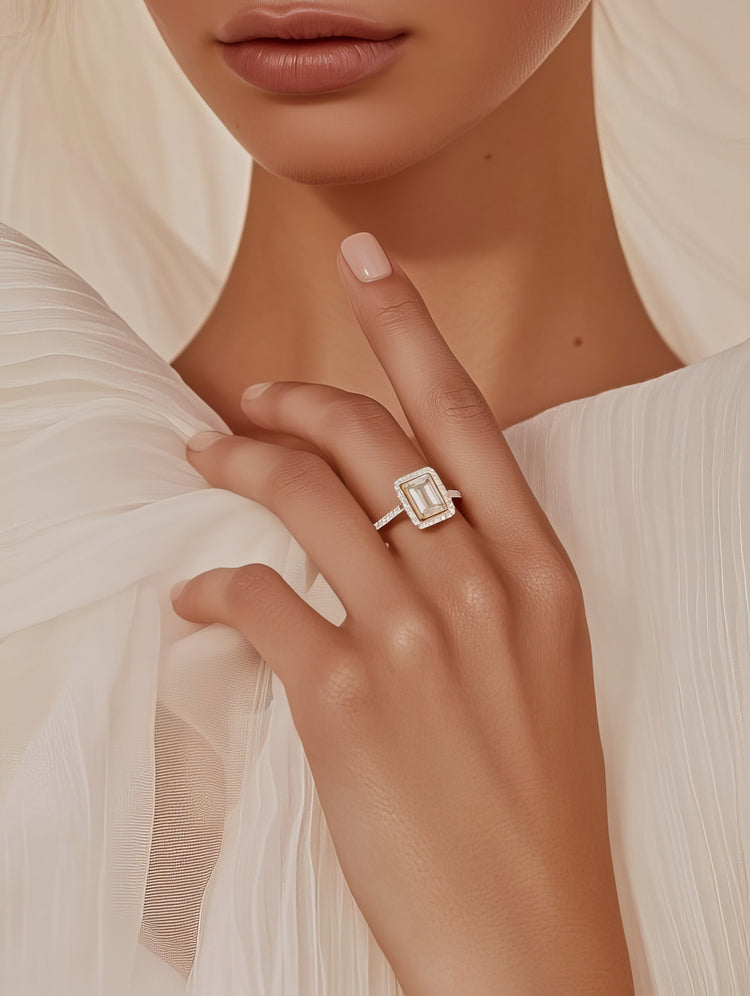 Signature Rings