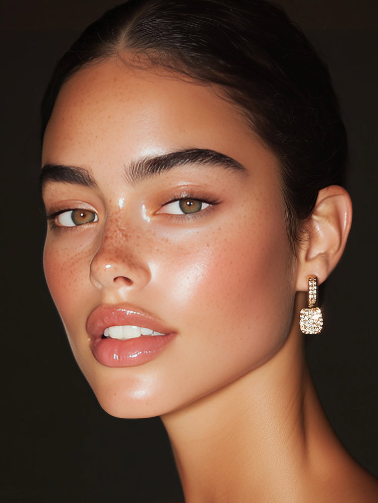 The Signature Sterling Atelier | Custom 925 Silver by Alexandria
