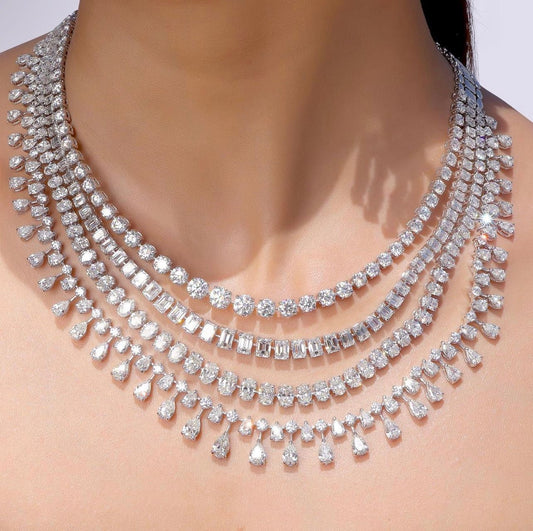 The Ultimate Guide to Jewelry Gift Ideas: Finding the Perfect Piece for Every Occasion - Alexandria Jewelry & Company Beverly Hills