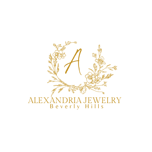 Alexandria Jewelry Beverly Hills